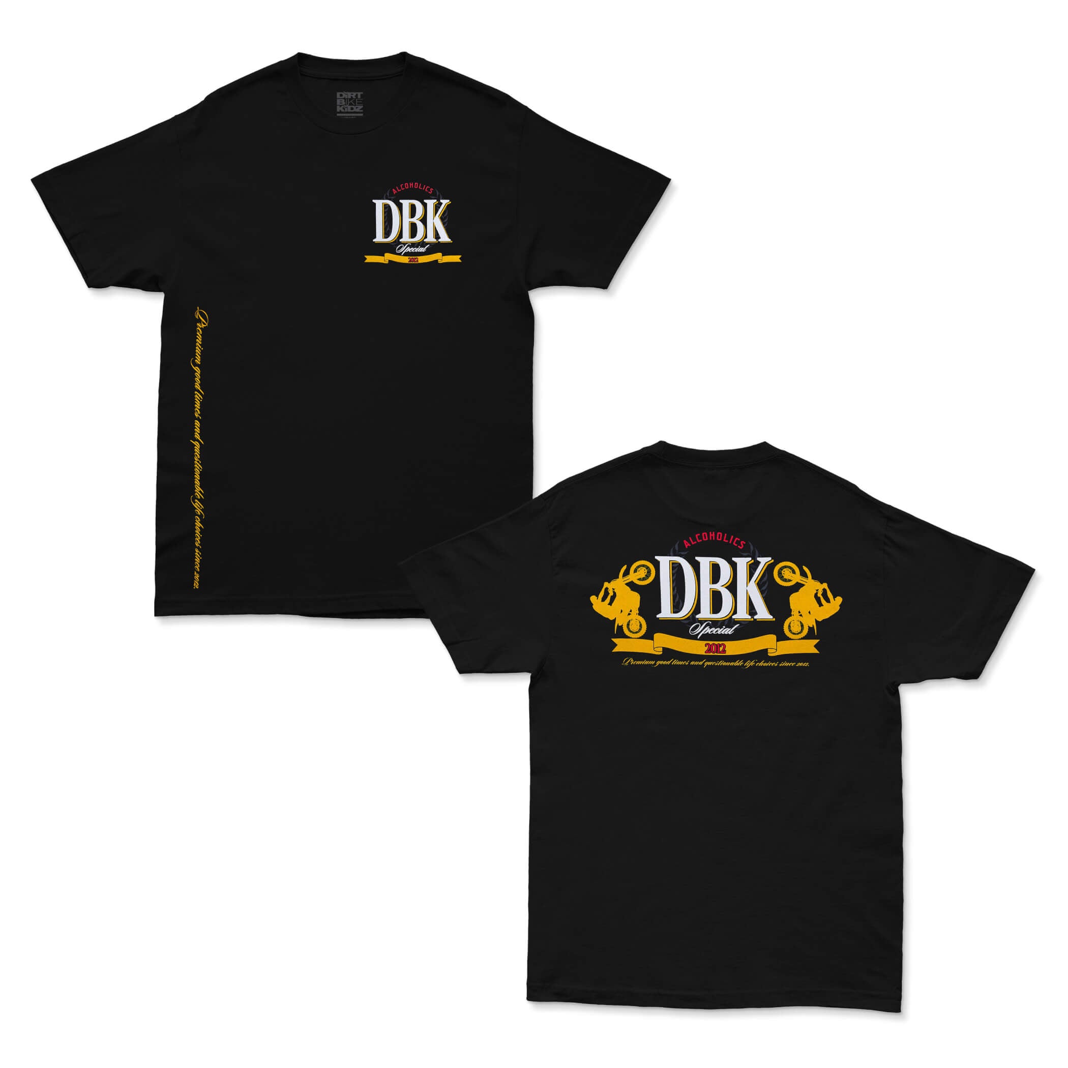 Cold Ones | Dirt Bike Kidz | Fast, Worldwide Shipping