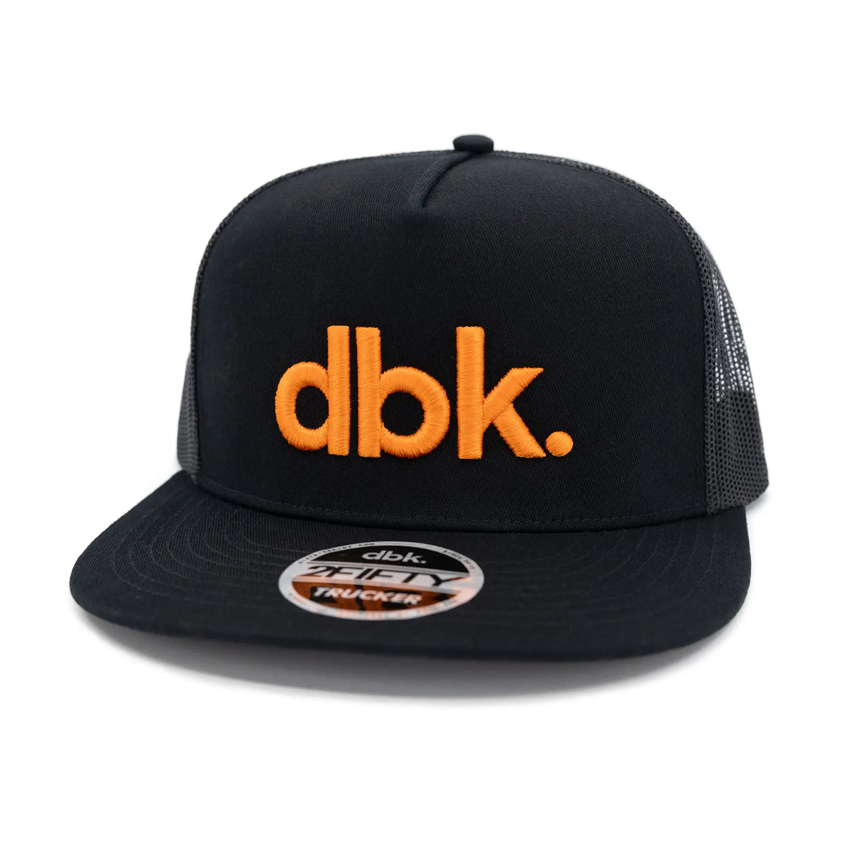 DBK Basics ORG - DBK 2Fifty