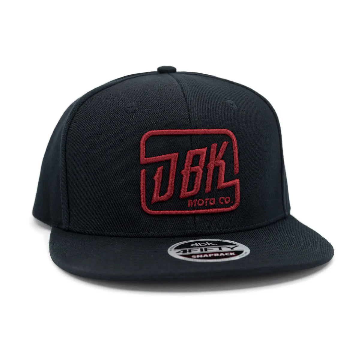 Initials - DBK 4Fifty Snapback