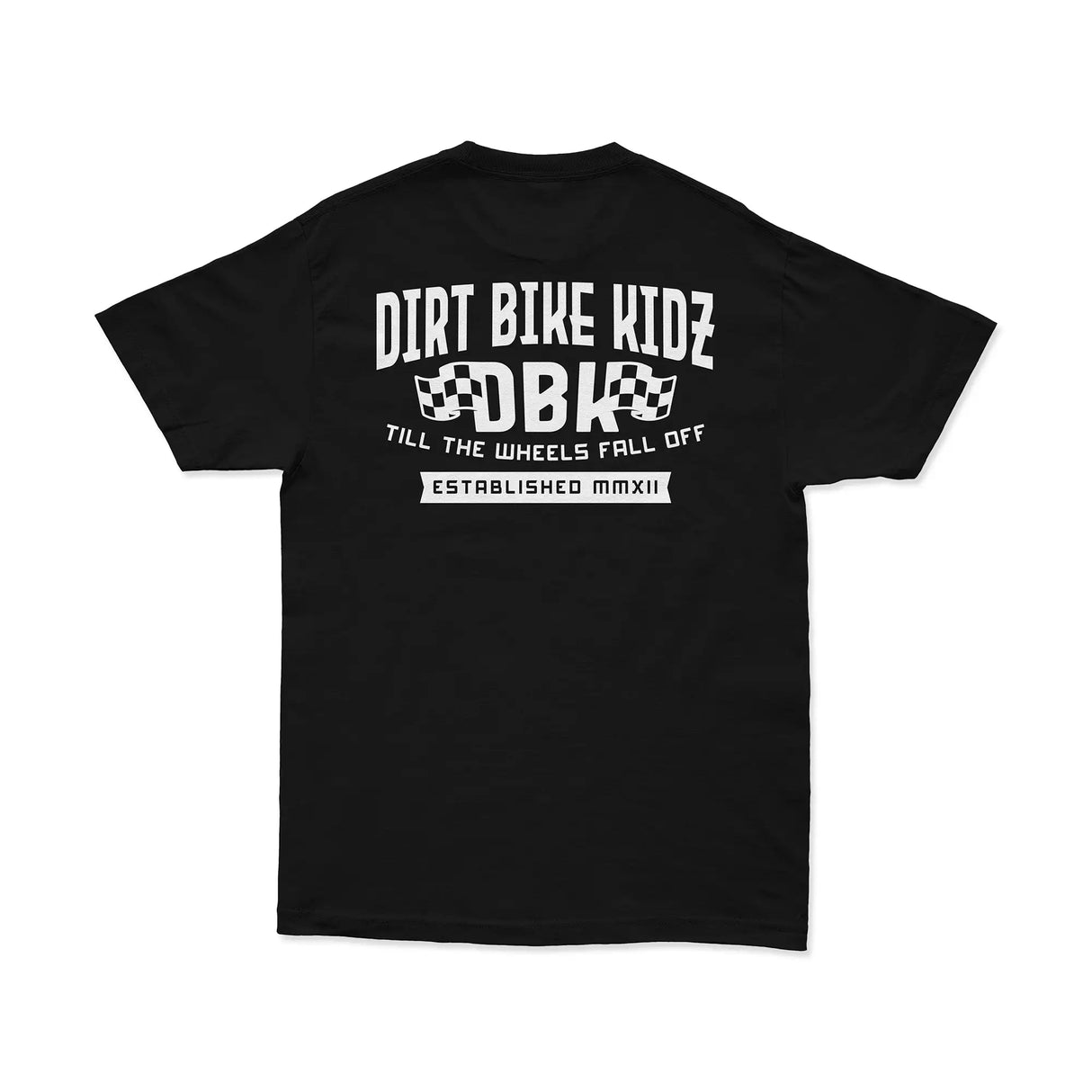 Til The End - Tee