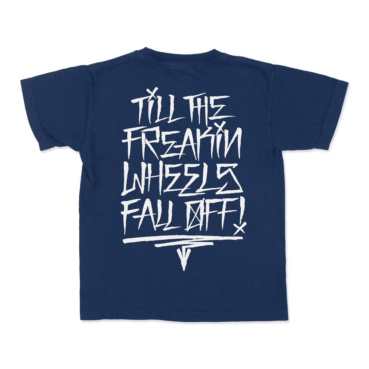 Freakin Kids NAVY - Youth Premium Tee