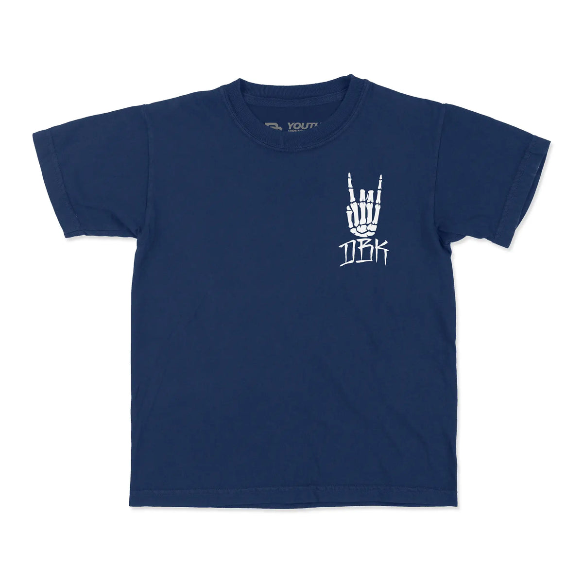 Freakin Kids NAVY - Youth Premium Tee