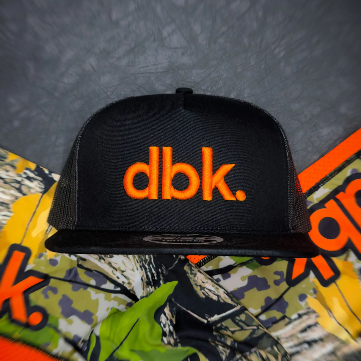 DBK Basics ORG - DBK 2Fifty