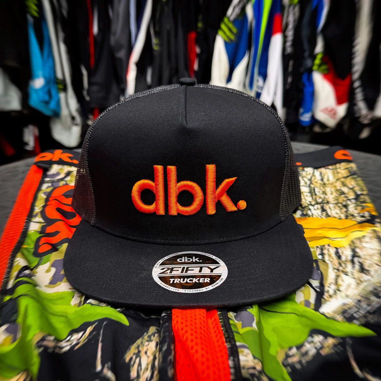 DBK Basics ORG - DBK 2Fifty