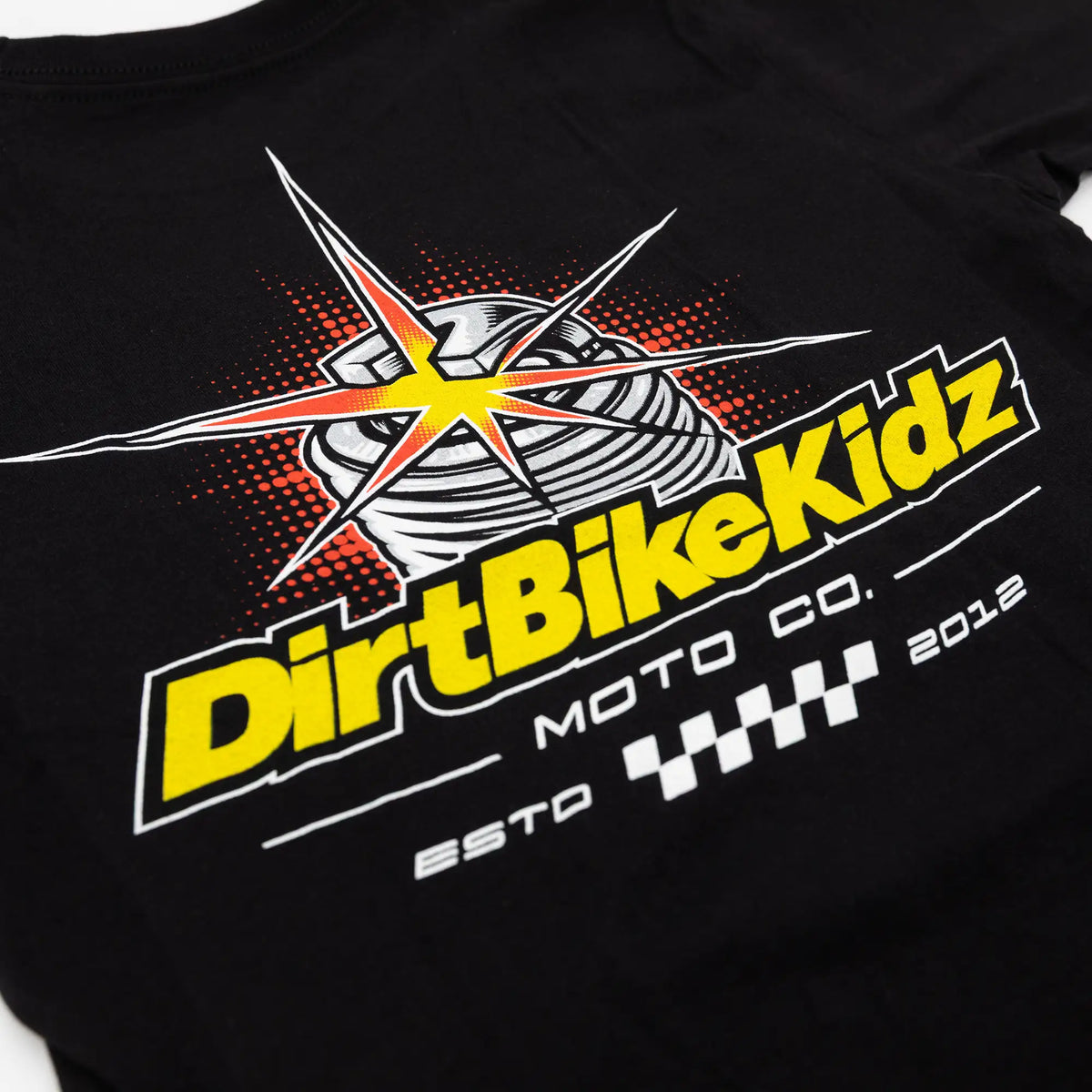 Splitfire - Youth Premium Tee
