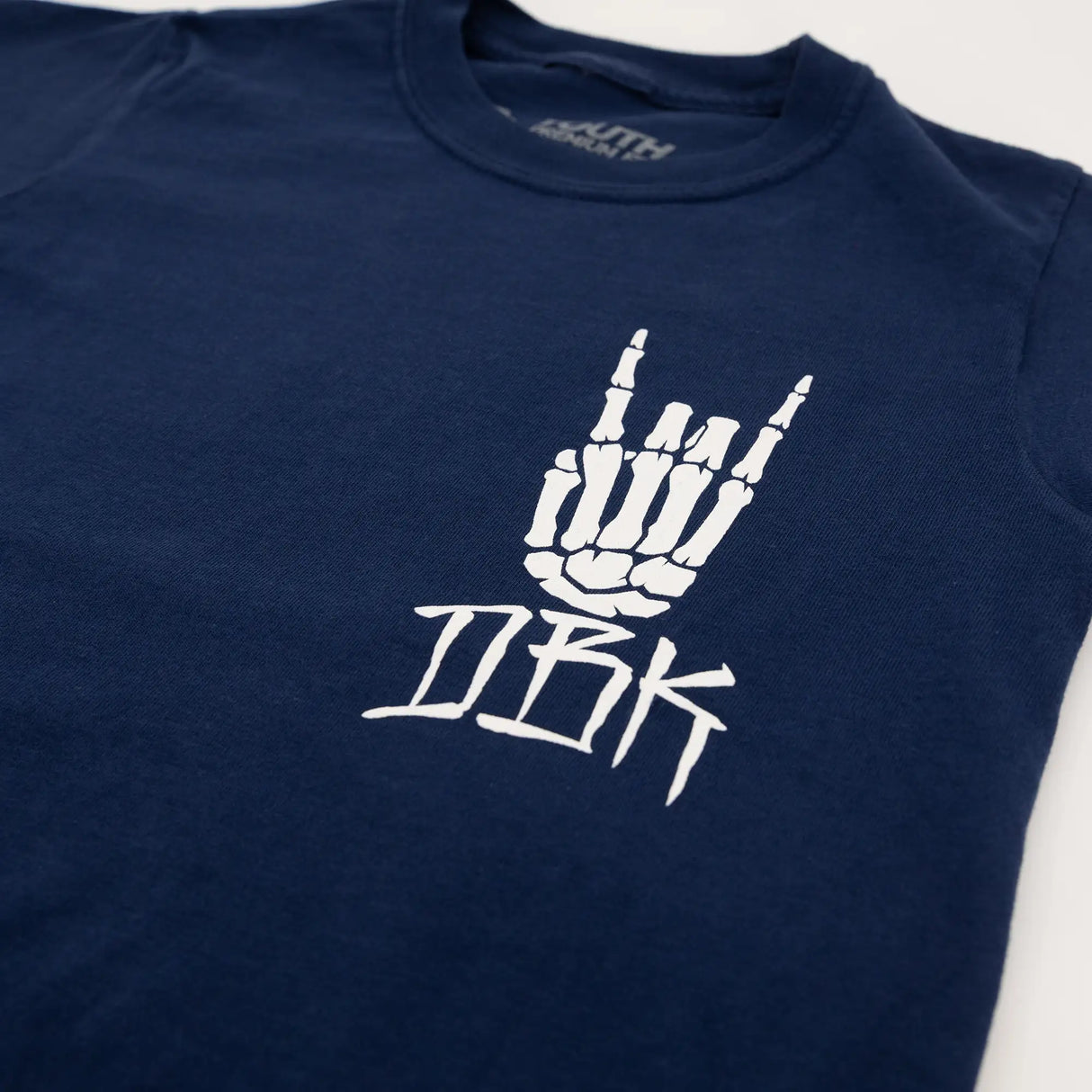 Freakin Kids NAVY - Youth Premium Tee