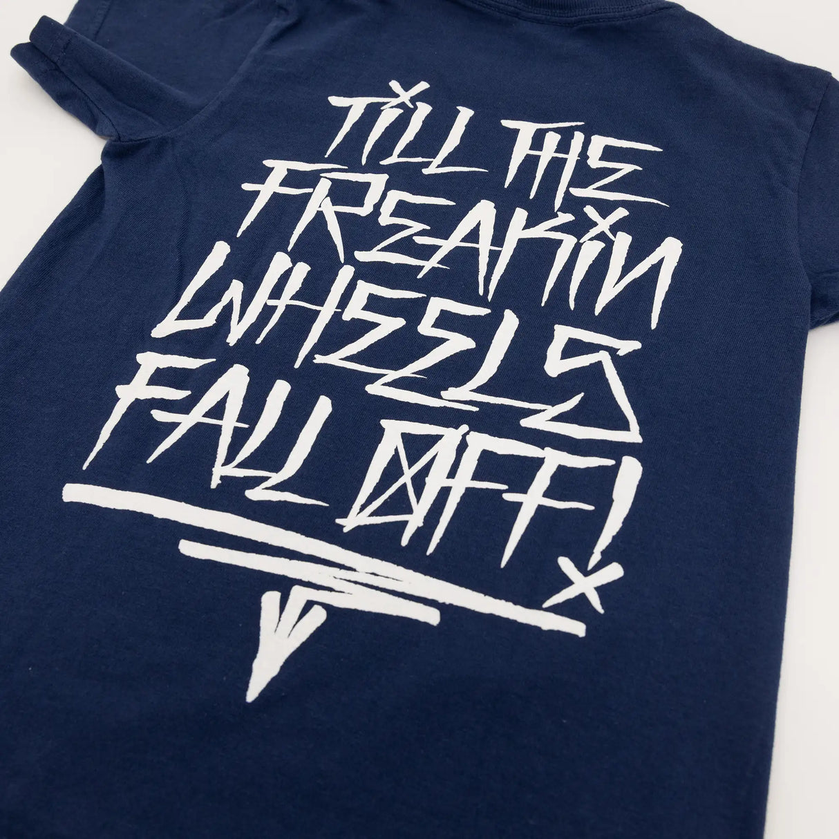 Freakin Kids NAVY - Youth Premium Tee
