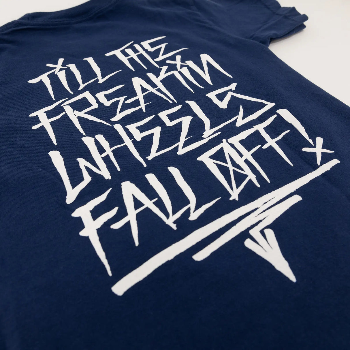 Freakin Kids NAVY - Youth Premium Tee