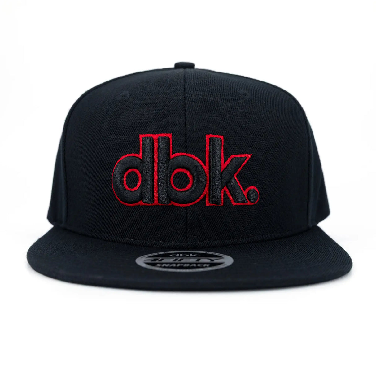 Red Label - DBK 4Fifty Snapback