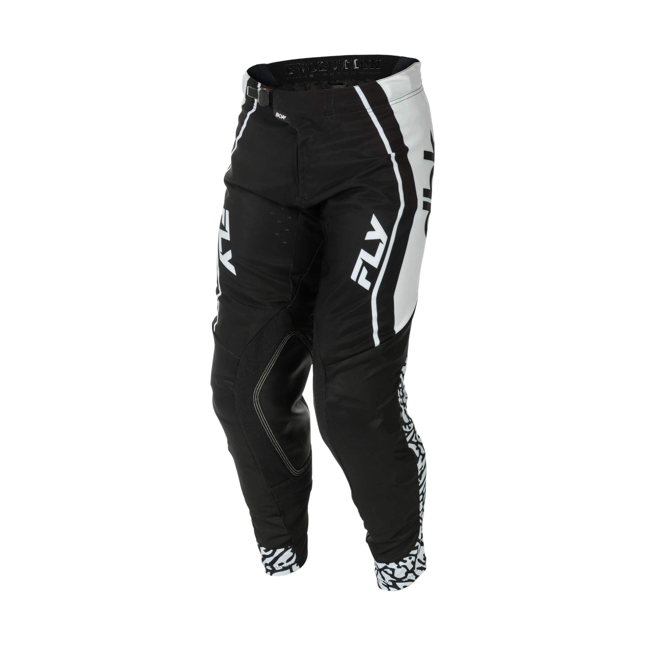 FLY x DBK | Evolution DST | DBK Pants – Dirt Bike Kidz