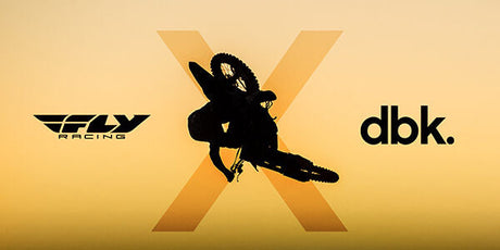 FLY x DBK Partnership