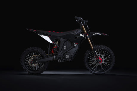 Altis Delta x DBK Pro Series