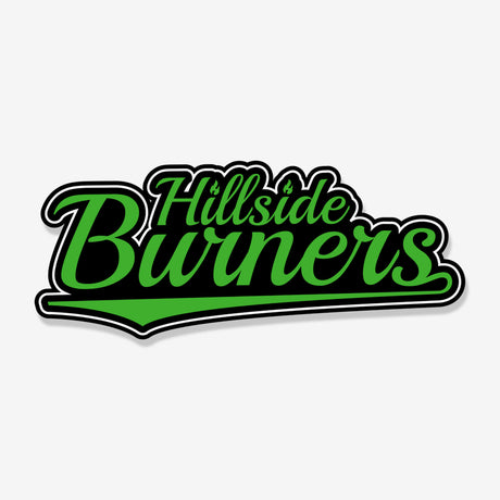 Hillside Burners