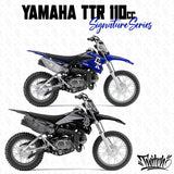 Yamaha Pit Bikes