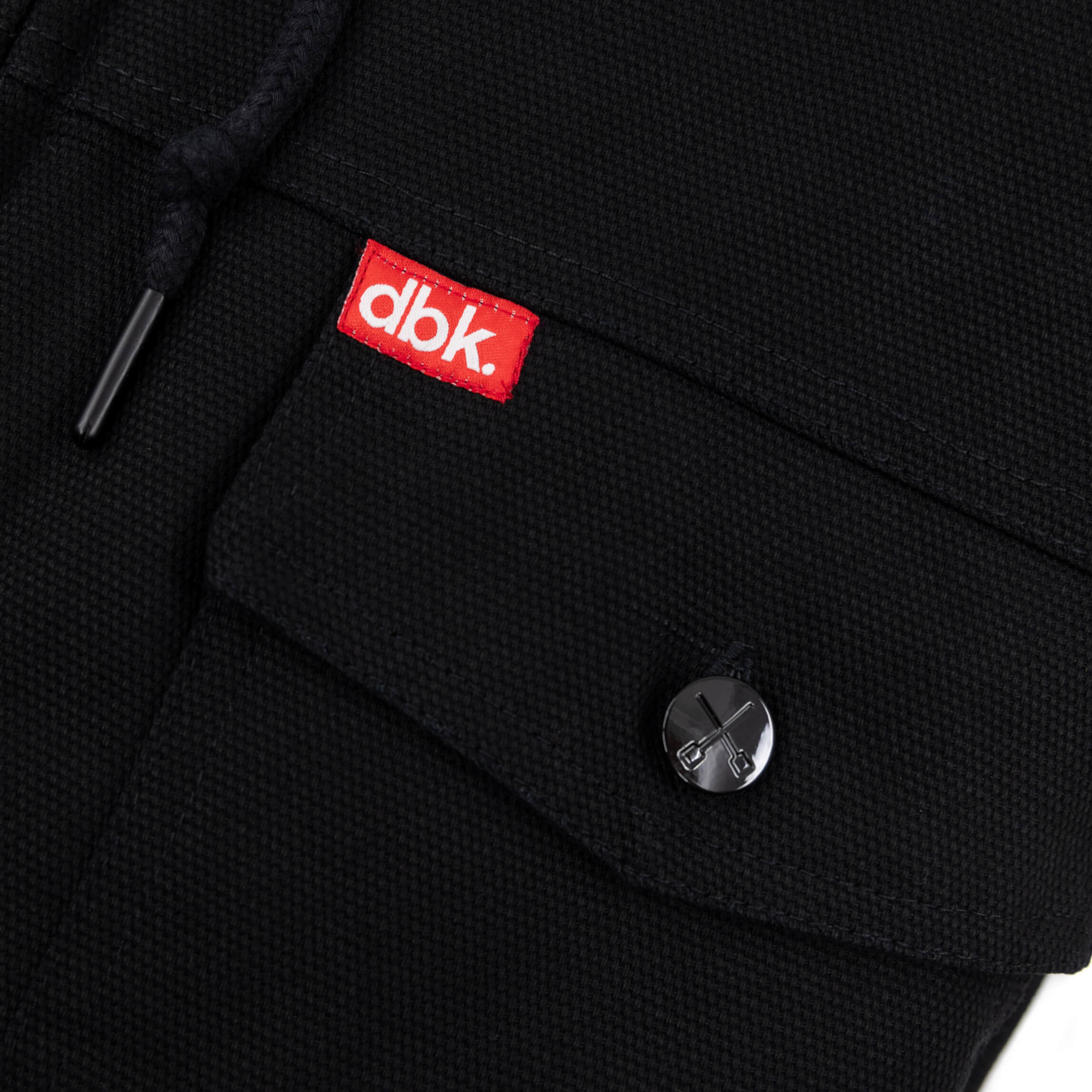 The Deluxe Jacket | DBK Limited Edition | Fast, worldwide shipping