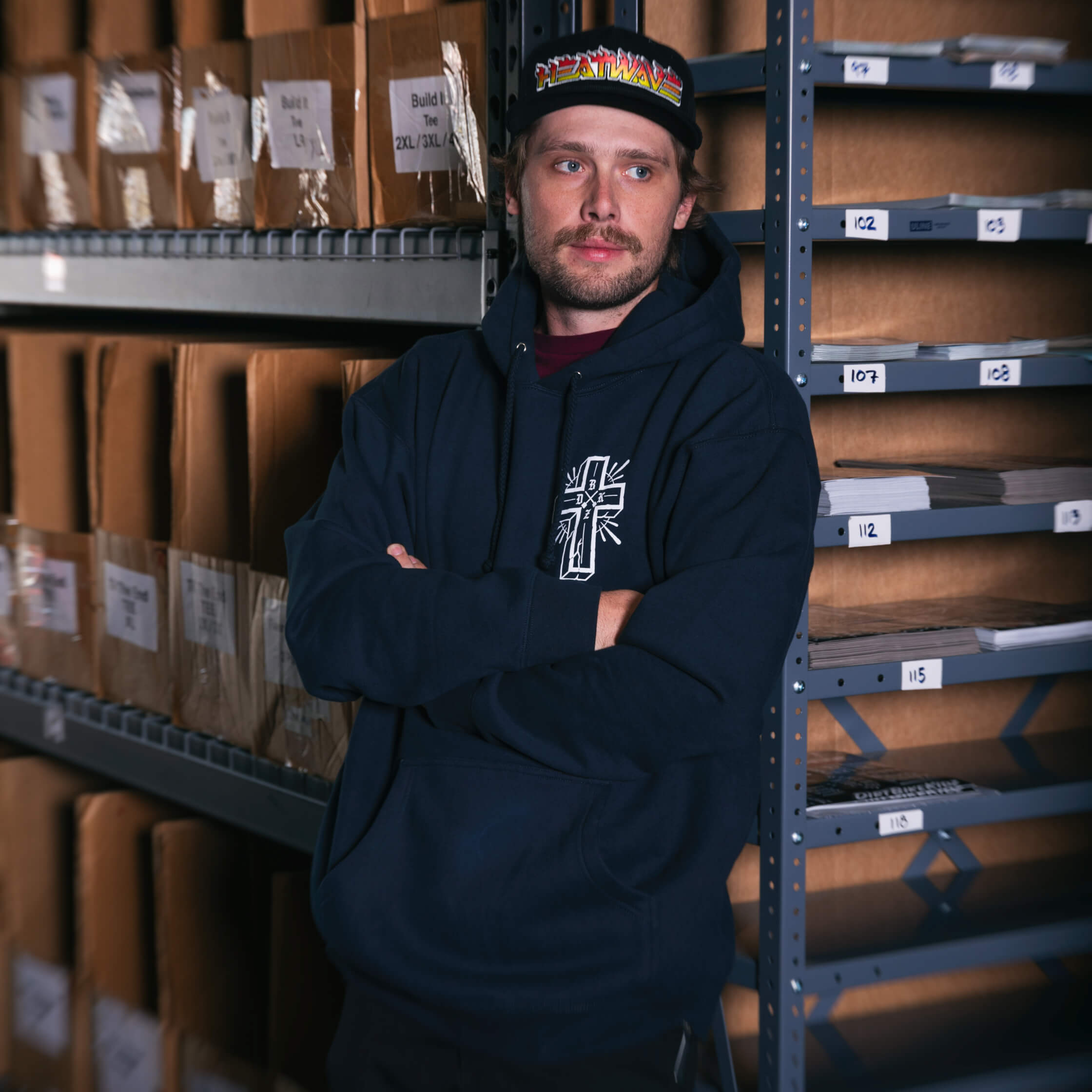 DBK'Z Multiply | DBK Hoodies | Fast, Worldwide Shipping – Dirt