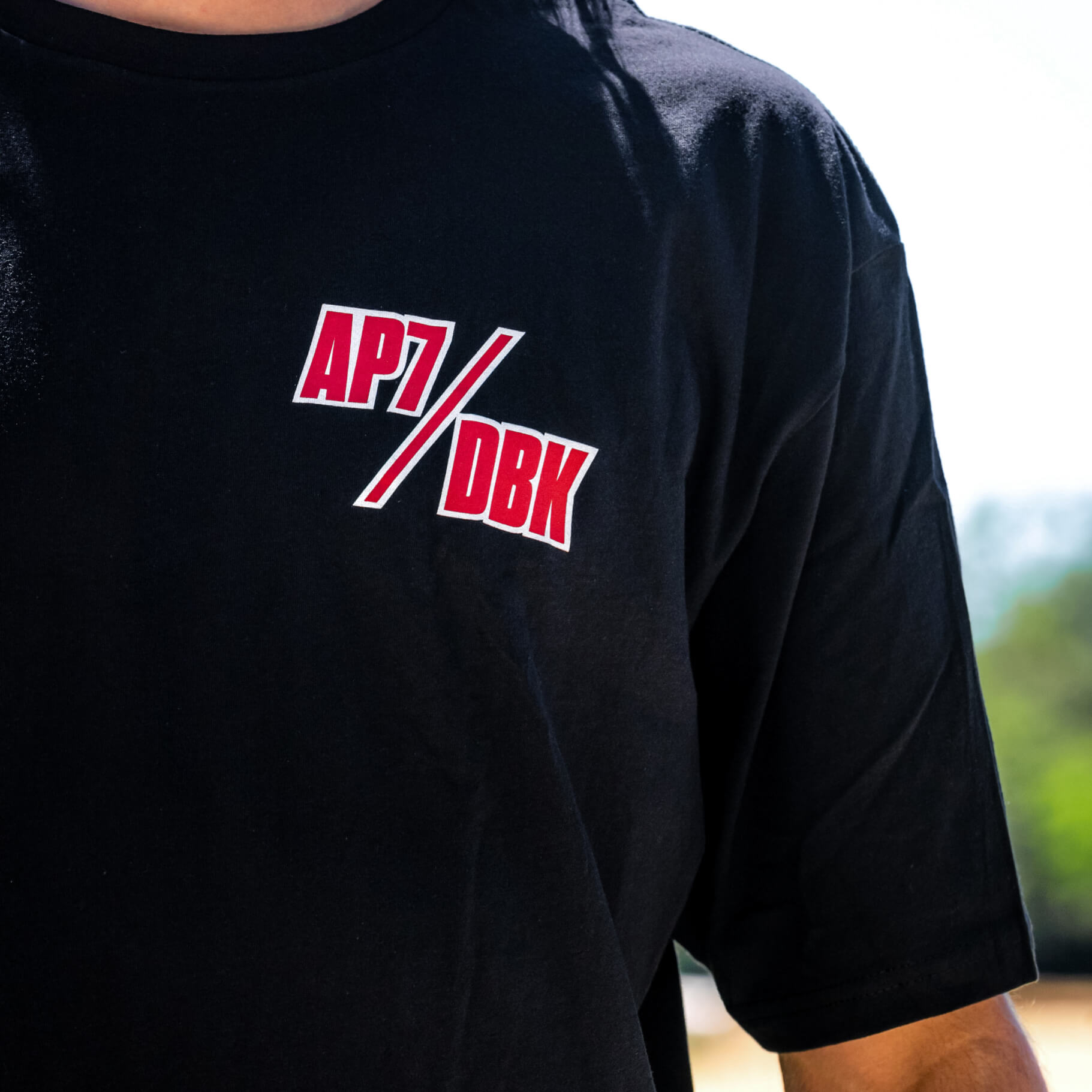 AP Holeshot | AP7 x DBK T-Shirts | Fast, Worldwide Shipping – Dirt