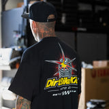 Splitfire - Tee