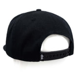 Red Label - DBK 4Fifty Snapback