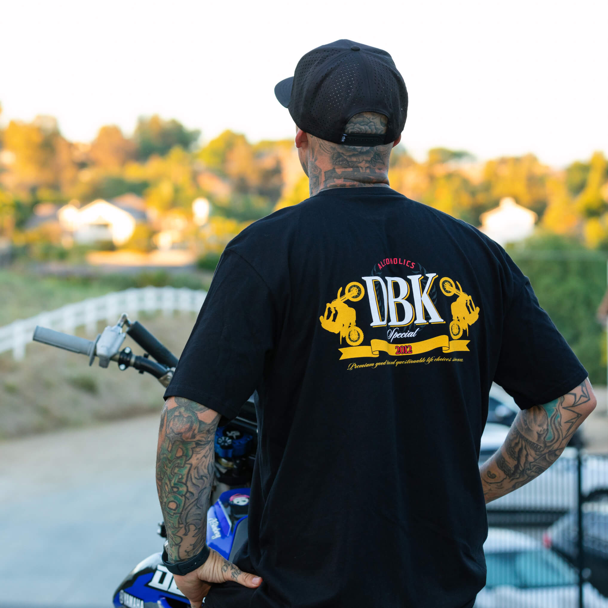 Cold Ones | Dirt Bike Kidz | Fast, Worldwide Shipping