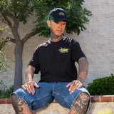 Splitfire - Tee
