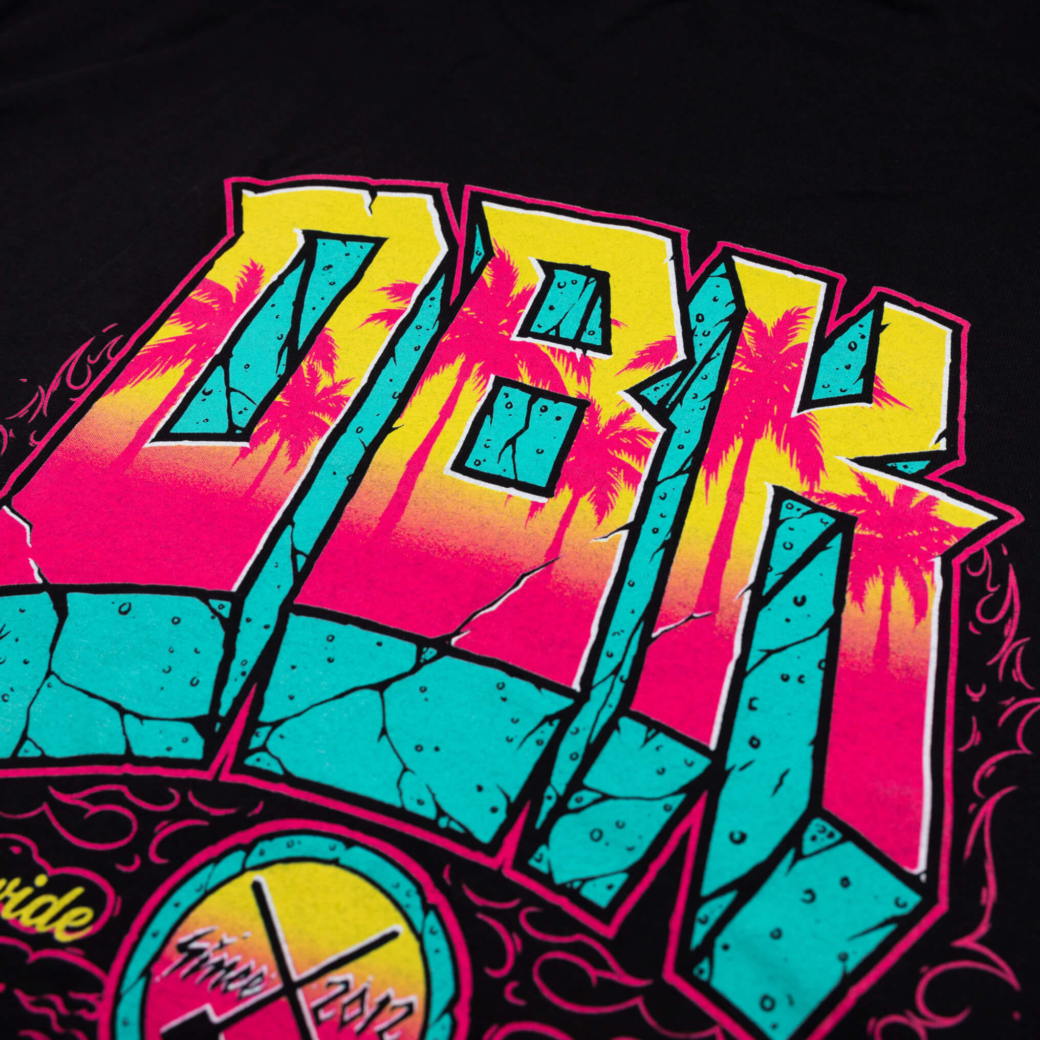 Block x Block | DBK Summer Tees | Fast, Worldwide Shipping – Dirt