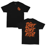 In The Hills - Tee