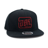 Initials - DBK 4Fifty Snapback