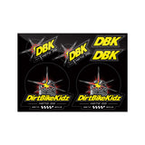 Sticker Pack - Splitfire