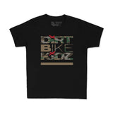 Classic Camo - Youth Premium Tee
