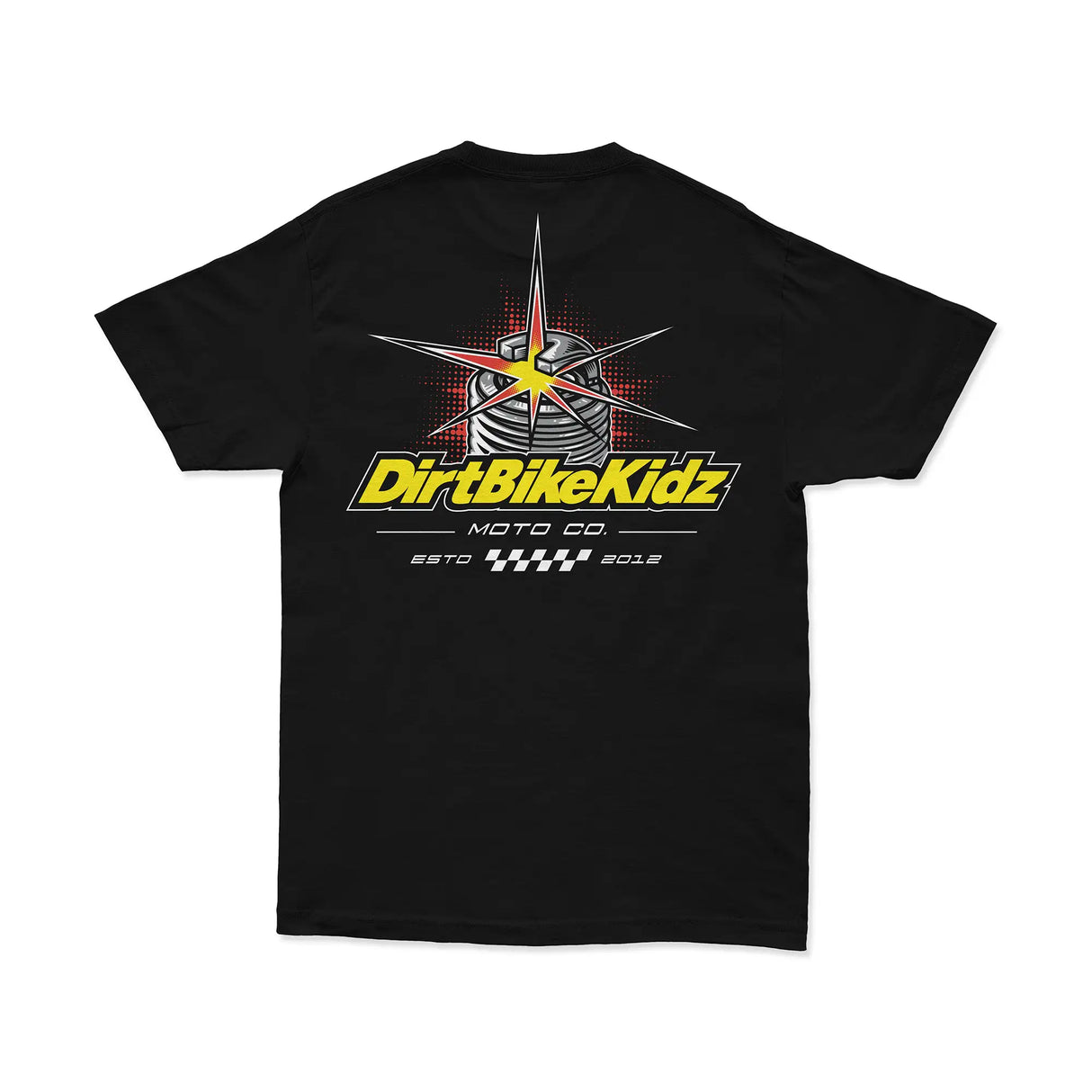 Splitfire - Tee