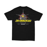 Splitfire - Tee