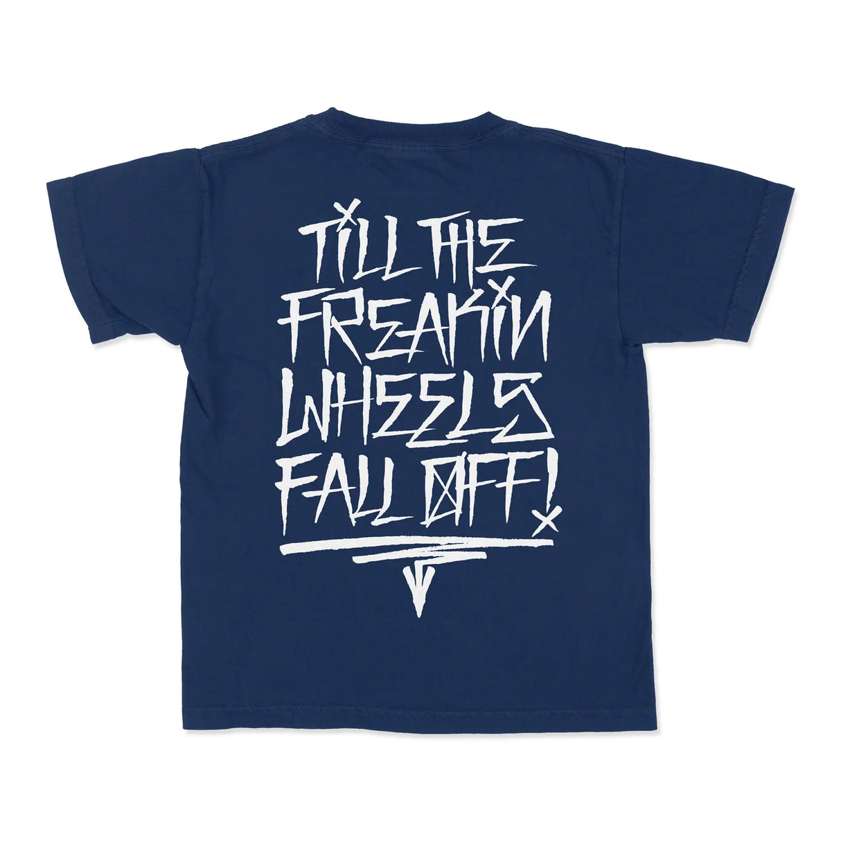 Freakin Kids NAVY - Youth Premium Tee