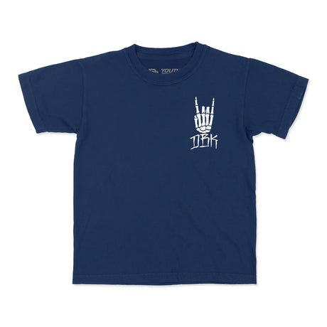 Freakin Kids NAVY - Youth Premium Tee