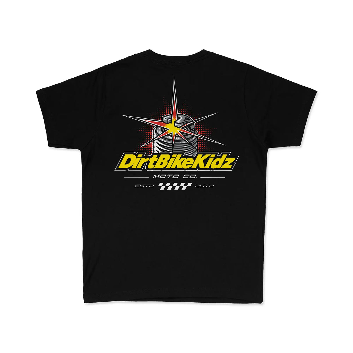 Splitfire - Youth Premium Tee