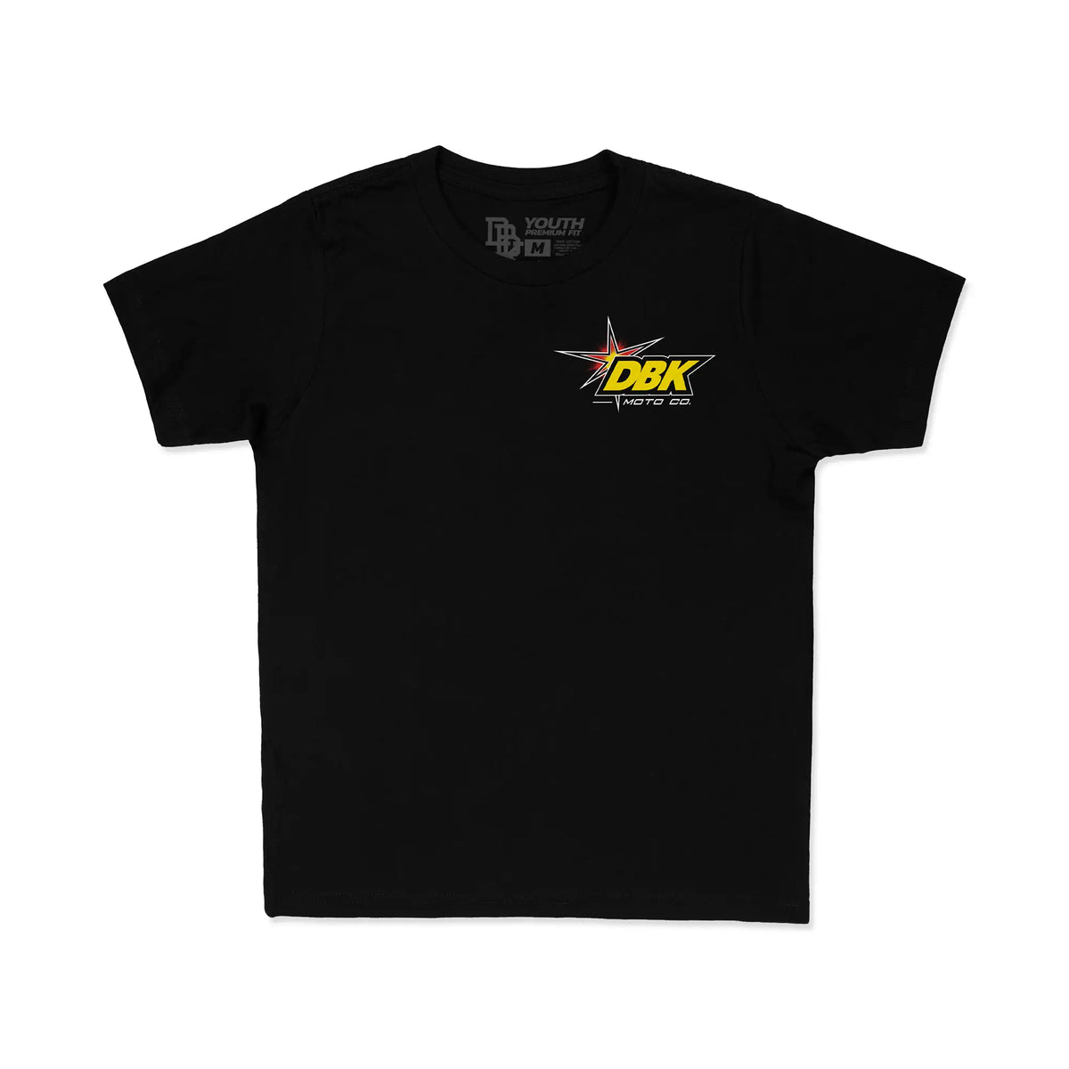 Splitfire - Youth Premium Tee