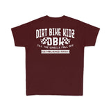 Til The End - Youth Premium Tee