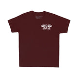 Til The End - Youth Premium Tee