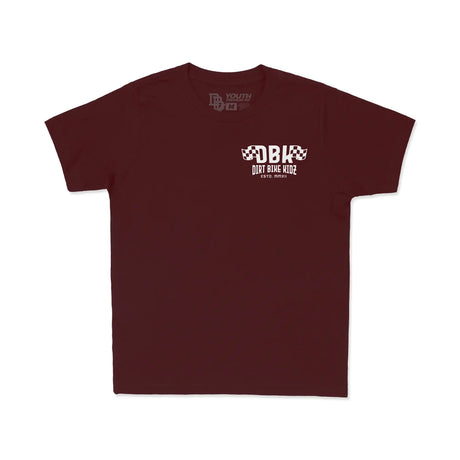 Til The End - Youth Premium Tee