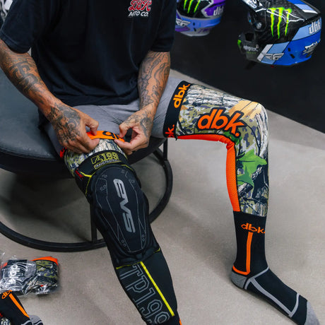 In Season - Moto Socks
