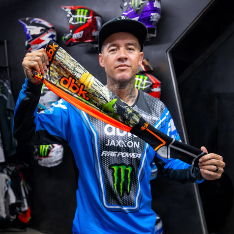 In Season - Moto Socks