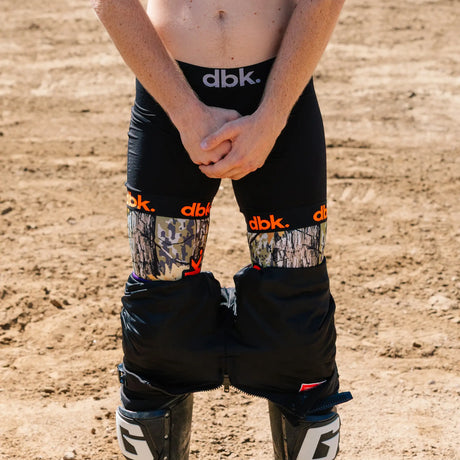 In Season - Moto Socks