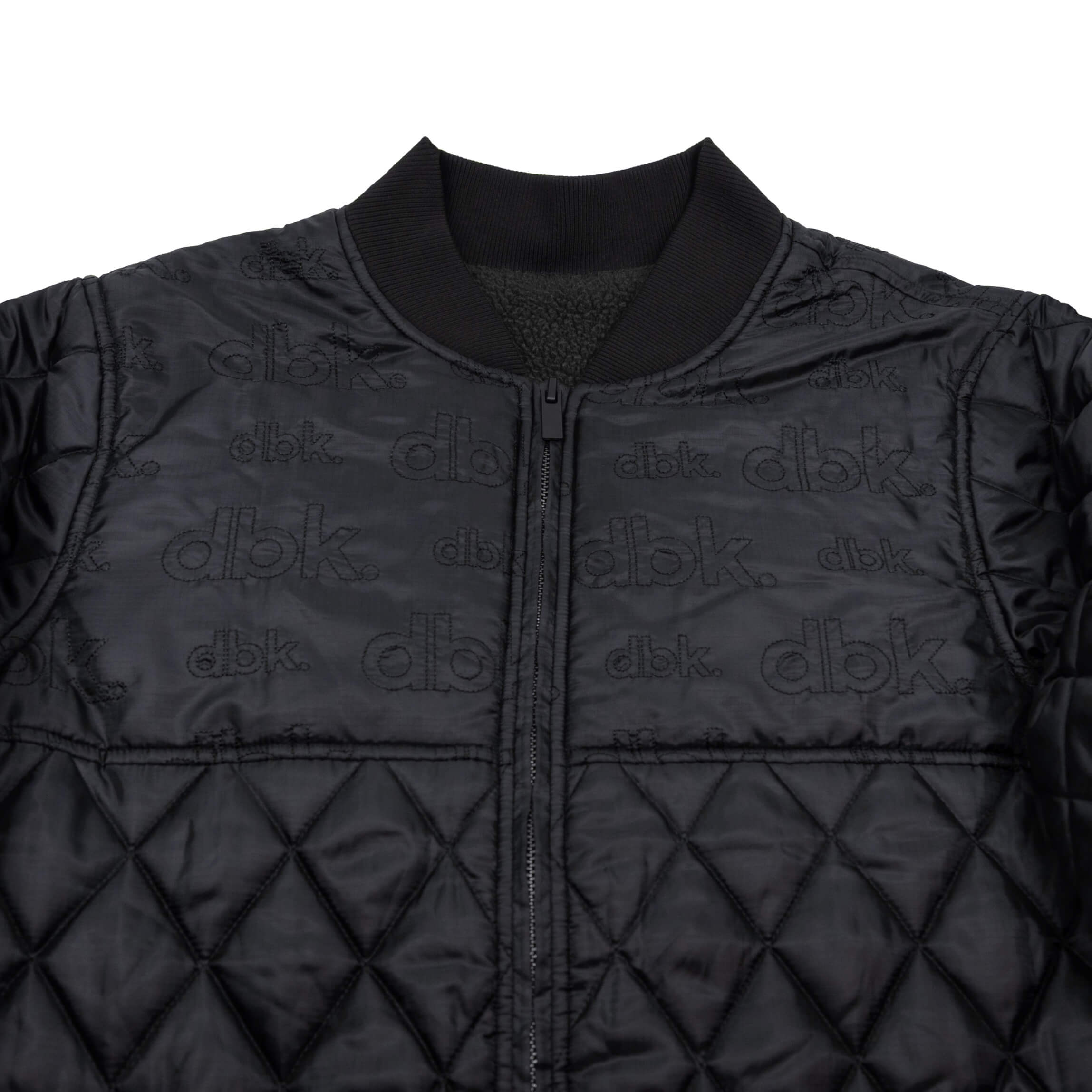 The Liner Jacket | DBK Limited Edition | Premium Outerwear – Dirt
