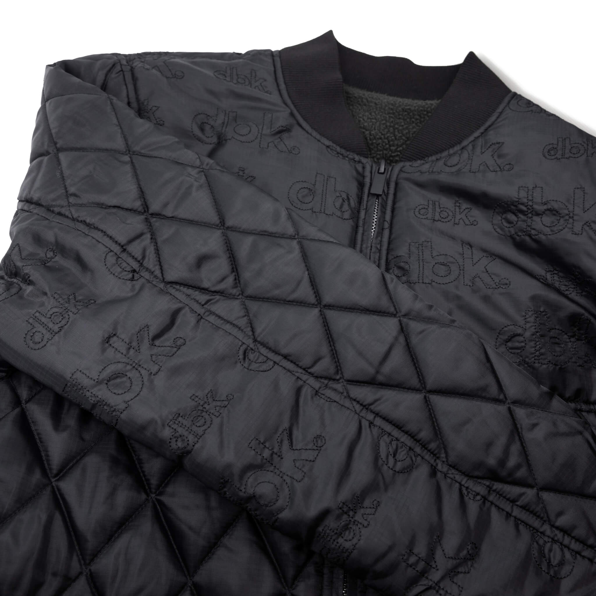 The Liner Jacket | DBK Limited Edition | Premium Outerwear – Dirt