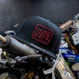 Initials - DBK 4Fifty Snapback