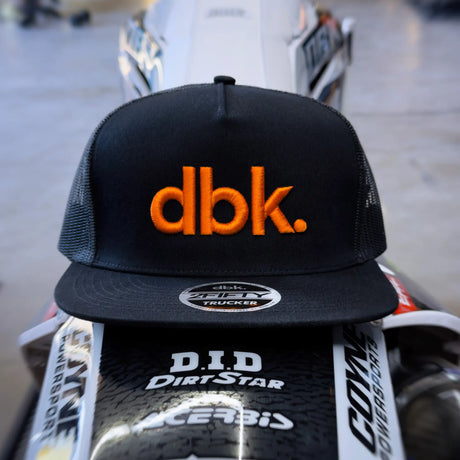 DBK Basics ORG - DBK 2Fifty