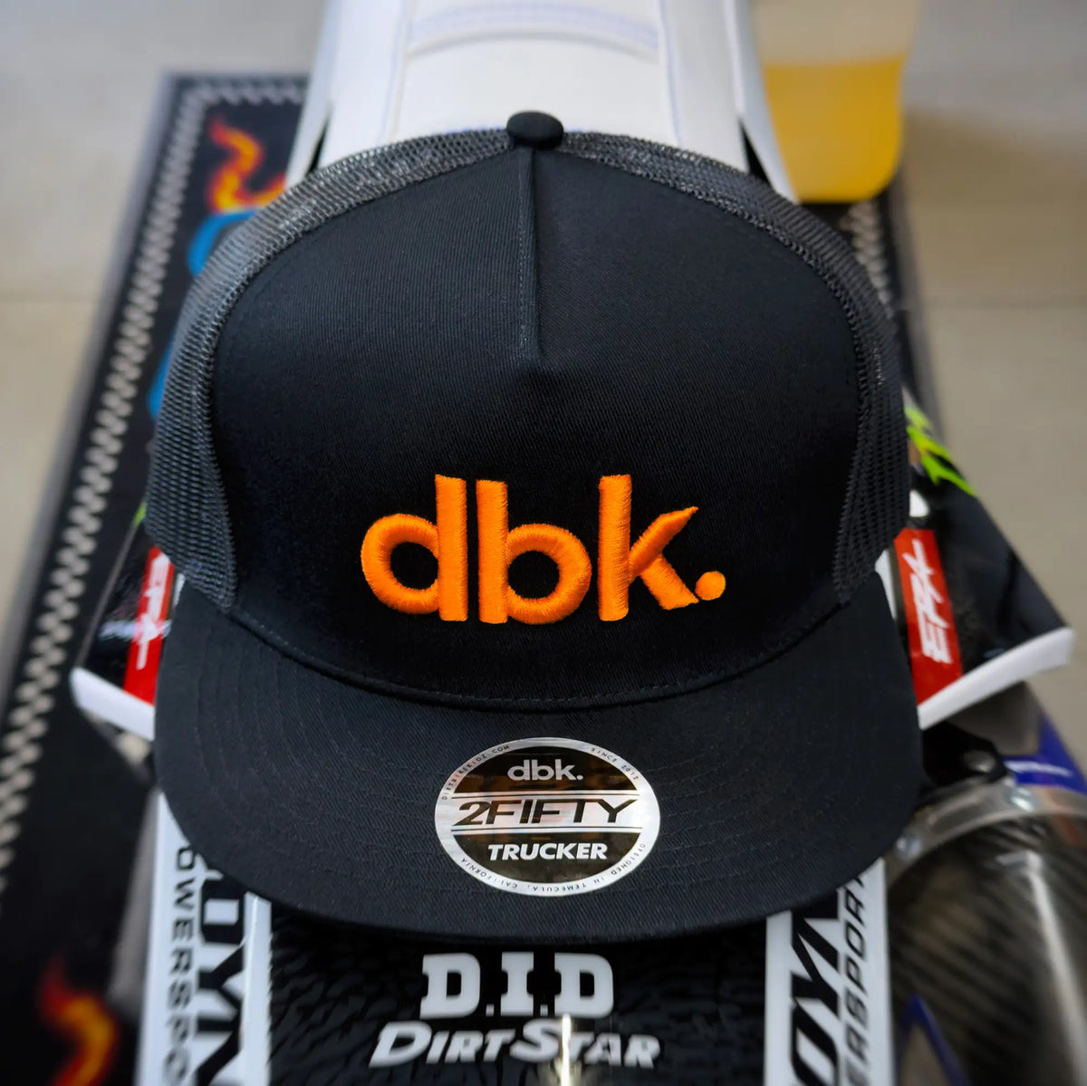 DBK Basics ORG - DBK 2Fifty