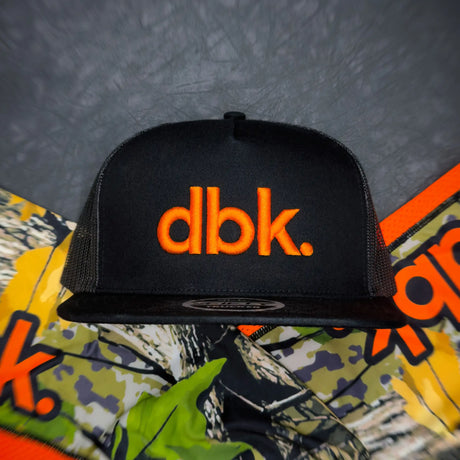 DBK Basics ORG - DBK 2Fifty