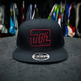 Initials - DBK 4Fifty Snapback