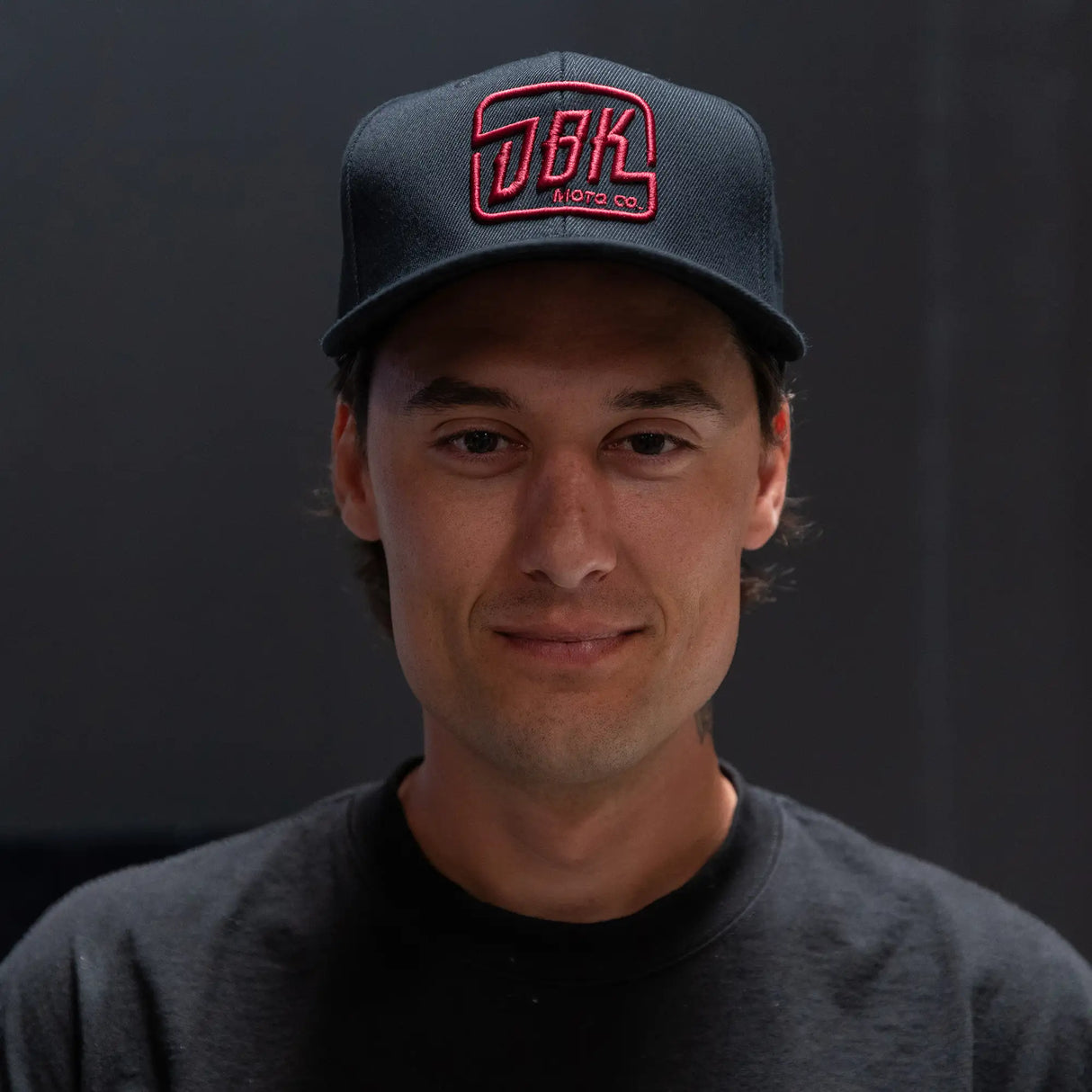 Initials - DBK 4Fifty Snapback